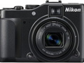 Nikon Coolpix P7000 - bardzo zaawansowany kompakt 