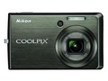 Nowy Nikon COOLPIX S600