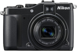 Nikon Coolpix P7000 - oficjalne zdjęcia przykładowe