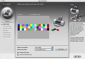 Zarządzanie barwą w fotografii przestrzenie barwne profile ICC gamuty