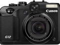 Canon PowerShot G12 - profesjonalny kompakt