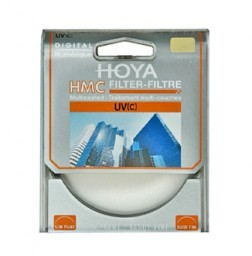 Hoya filtr UV HMC (C) Slim 67mm