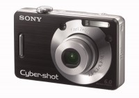 Sony Cyber-shot DSC-W30 i DSC-W50