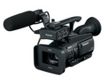 Kamera Panasonic AG-HMC40 - wrażenia z użytkowania
