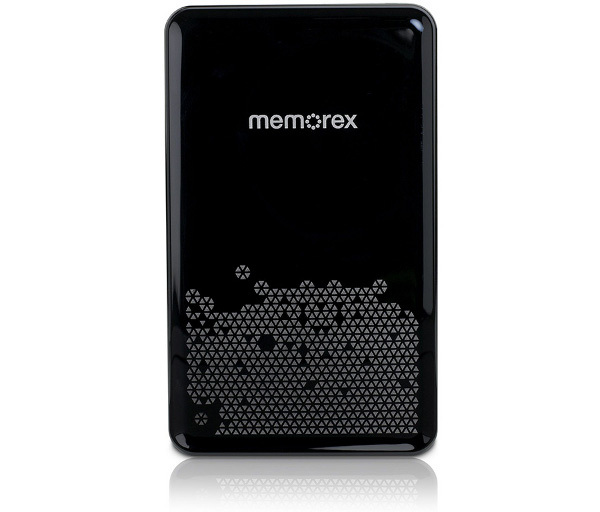 Memorex Mirror for Photos