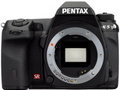 Pentax K-5 - 16 megapikseli i szybszy autofocus