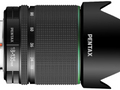 smc Pentax DA 18-135 mm f/3.5-5.6 ED AL [IF] DC WR