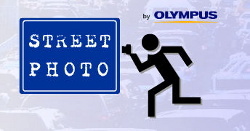 Konkurs fotograficzny STREET PHOTO by Olympus