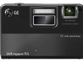 GE PJ1 - nowy kompakt z projektorem