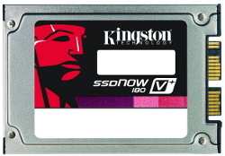 Kingston SSDNow V+ 180 - szybki SSD