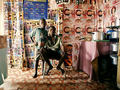Wystawy fotografii na świecie: Michael Dweck, Zwelethu Mthethwa, kolekcja W.E.B. Du Bois
