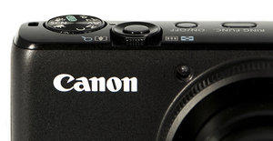Canon PowerShot S95 - test - Budowa - Testy - kompakty - Swiatobrazu.pl