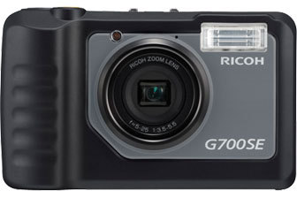 Ricoh G700SE
