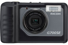 Specjalistyczny Ricoh G700SE