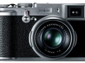 Fujifilm FinePix X100 wygrywa nagrodę "photokina STAR 2010"