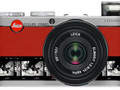 Leica X1 w limitowanej edycji L'Eclaireur
