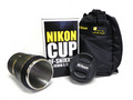 Nikkor 24-70 mm - nowy kubek na kawę. Z funkcjonującym zoomem!