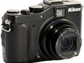 Nikon Coolpix P7000 - test