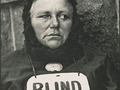 100 najważniejszych zdjęć świata. Paul Strand, Blind
