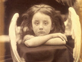 100 najważniejszych zdjęć świata. Julia Margaret Cameron, Portret dziecka