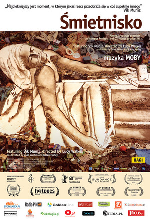 Film dokumentalny "Śmietnisko" - już od 22 października w Polsce