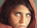 100 najważniejszych zdjęć świata. Steve McCurry, Sharbat Gula