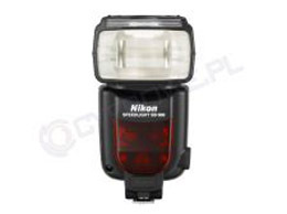 Nikon Lampa błyskowa SB-900
