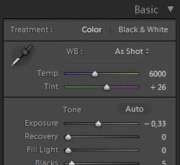 poradnik kolory barwy zarządzanie barwą Adobe Lightroom Adobe Photoshop balans beli Eizo Epson