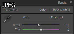 poradnik kolory barwy zarządzanie barwą Adobe Lightroom Adobe Photoshop balans beli Eizo Epson