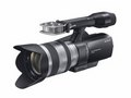 Sony NEX-VG10 z wymienną optyką - opinia magazynu Videomaker