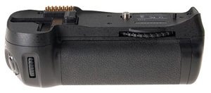 ALPHA Digital MB-D10 grip Nikon D300 D700