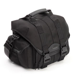 Tenba Black Label Shoulder Bag Small
