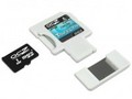 OCZ Trifecta Secure Digital / 66X / microSD - SD - USB w jednym