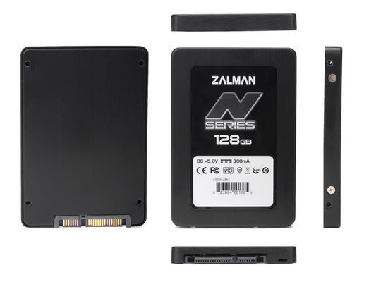 Zalman SSD
