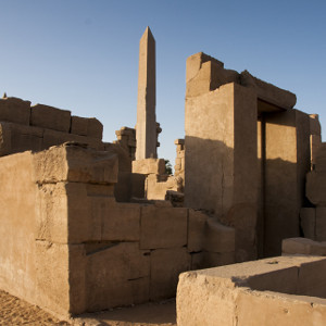 Foto-poradnik turystyczny: Egipt - woda, pustynia i zabytki faraonów