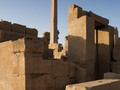Foto-poradnik turystyczny: Egipt - woda, pustynia i zabytki faraonów
