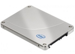 Intel X25-M G2 - nowe SSD