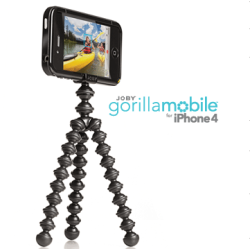 Gorillamobile dla iPhone'a 4