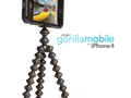 Gorillamobile dla iPhone'a 4