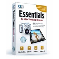 Essentials 2 dla Adobe Photoshop Elements
