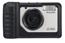 Ricoh G700 - firmware 1.07