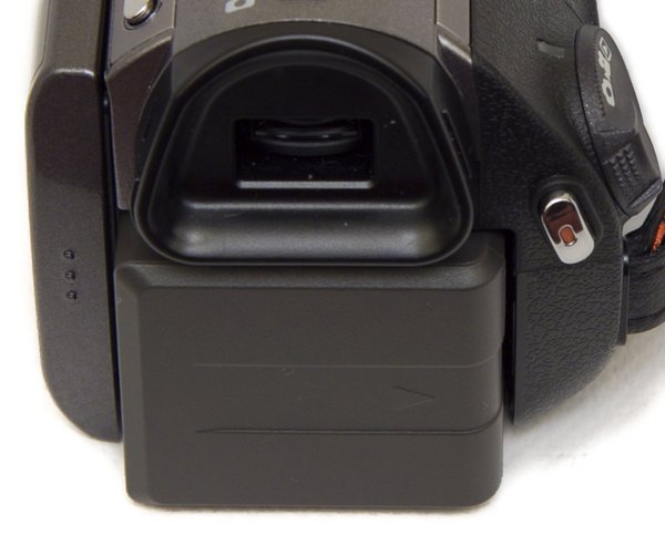 Panasonic HDC-SDT750 test kamery 3D