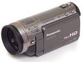 Panasonic HDC-SDT750 - test kamery 3D
