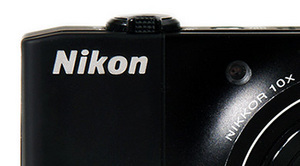 Nikon S8000 - firmware 1.1