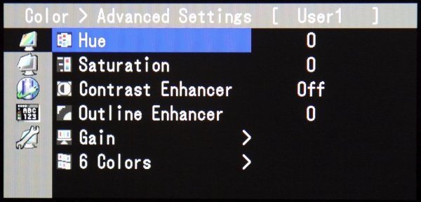 poradnik kolory barwy zarządzanie barwą zapanuj nad kolorem monitor dla fotografa Adobe Lightroom Photoshop Eizo FlexScan ColorEdge