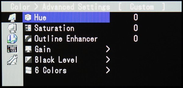 poradnik kolory barwy zarządzanie barwą zapanuj nad kolorem monitor dla fotografa Adobe Lightroom Photoshop Eizo FlexScan ColorEdge