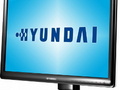 Hyundai W223D - nowy monitor LCD