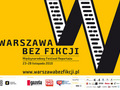 Przegląd Portfolio w ramach Festiwalu Warszawa Bez Fikcji