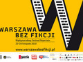 Festiwal Reportażu Warszawa Bez Fikcji
