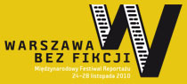 Międzynarodowy Festiwal Reportażu "Warszawa bez fikcji" - Pokaz slajdów  "Papua. Miejsce, w którym zatrzymał się czas"